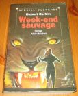 [R14963] Week-end sauvage, Hubert Corbin