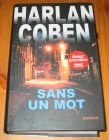 [R14965] Sans un mot, Harlan Coben