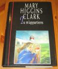 [R14967] Tu m appartiens, Mary Higgins Clark