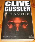 [R14969] Atlantide, Clive Cussler