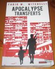 [R14974] Apocalypse transferts, Fabio M. Mitchelli
