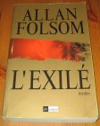 [R14975] L exilé, Allan Folsom