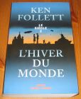 [R14981] Le Siècle 2 – L hiver du monde, Ken Follett