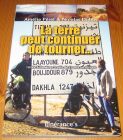 [R14984] La terre peut continuer de tourner... 10000 kilomètres à vélo de France en Afrique, Amélie Péret & Nicolas Dubus