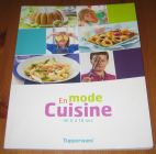 [R15004] En mode cuisine de 0 à 18 ans