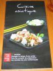 [R15006] Cuisine asiatique, Béatrice Lagandré