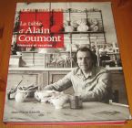[R15007] Le Pain Quotidien, la table d Alain Coumont, histoires et recettes, Jean-Pierre Gabriel