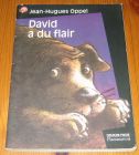 [R15009] David a du flair, Jean-Hugues Oppel