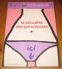 [R15018] La sexualité des paresseuses, Anita Naik