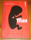 [R15020] Max, Sarah Cohen-Scali