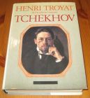 [R15033] Tchekhov, Henri Troyat