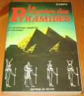 [R15084] Le mystère des Pyramides, G. Cantu