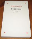 [R15085] L inaperçu, Sylvie Germain