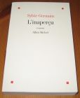 [R15085] L inaperçu, Sylvie Germain