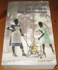 [R15088] La couleur des sentiments, Kathryn Stockett