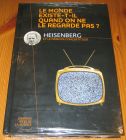 [R15092] Heisenberg et le principe d incertitude