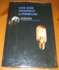 [R15099] Edison et l éclairage électrique
