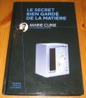 [R15102] Marie Curie et la radioactivité