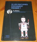 [R15106] Turing et la science informatique