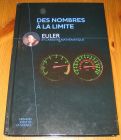 [R15112] Euler et l analyse mathématique