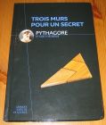 [R15117] Pythagore et son théorème