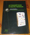 [R15118] Maxwell et la synthèse électromagnétique
