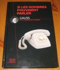 [R15122] Gauss et la théorie des nombres