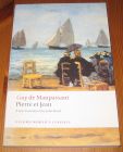 [R15130] Pierre et Jean, Guy de Maupassant