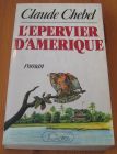 [R15148] L épervier d Amérique, Claude Chebel