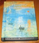 [R15165] Découvrir les Impressionnistes, de Monet à Turner