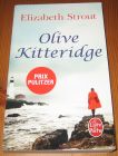 [R15170] Olive Kitteridge, Elizabeth Strout