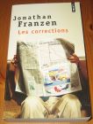 [R15174] Les corrections, Jonathan Franzen