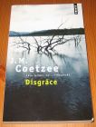 [R15181] Disgrâce, J.M. Coetzee