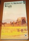 [R15185] Texas Tome 2, James A. Michener