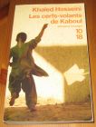 [R15191] Les cerfs-volants de Kaboul, Khaled Hosseini