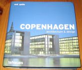 [R15199] Copenhagen, architecture & design