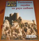 [R15217] Forteresses royales en pays cathare, François de Lannoy