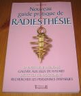 [R15224] Nouveau guide pratique de radiesthésie, Yvon Lavalou