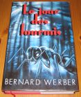 [R15227] Le jour des fourmis, Bernard Werber