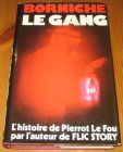 [R15231] Le gang, Roger Borniche