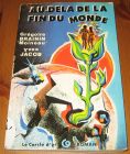 [R15235] Au-dela de la fin du monde, Grégoire Brainin « moineau » et Yves Jacob