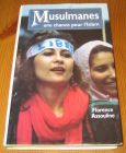 [R15251] Musulmanes une chande pour l Islam, Florence Assouline