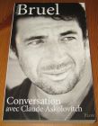 [R15256] Patrick Bruel, conversation, Claude Askolovitch