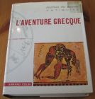 [R15290] L aventure Grecque, Pierre Lévêque