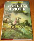 [R15330] Mon cher amour, Barbara Michaels