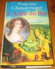 [R15339] L Allée du Roi, Françoise Chandernagor