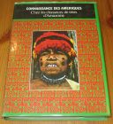 [R15358] Chez les chasseurs de têtes d Amazonie, Simone Waisbard