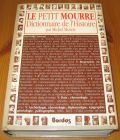 [R15365] Le petit Mourre, Dictionnaire de l Histoire, Michel Mourre