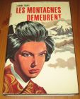 [R15368] Les montagnes demeurent, Hanama Tasaki