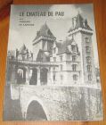 [R15376] Le château de Pau, Jacques de Laprade
